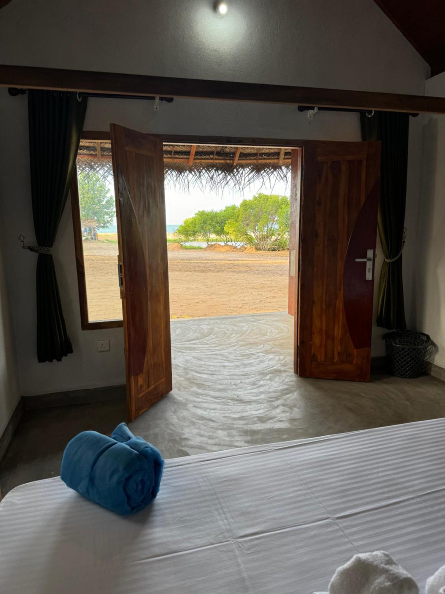 Peanut Farm Surf And Wild Resort - Arugambay อารูกัมเบย์ ภายนอก รูปภาพ