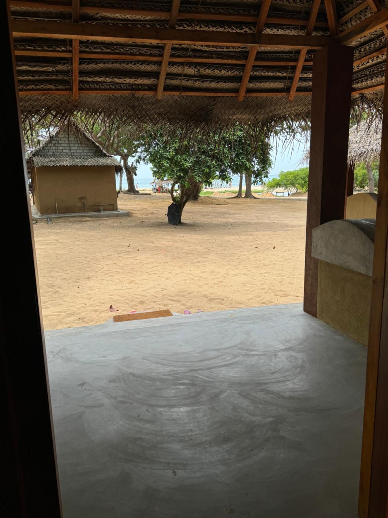 Peanut Farm Surf And Wild Resort - Arugambay อารูกัมเบย์ ภายนอก รูปภาพ
