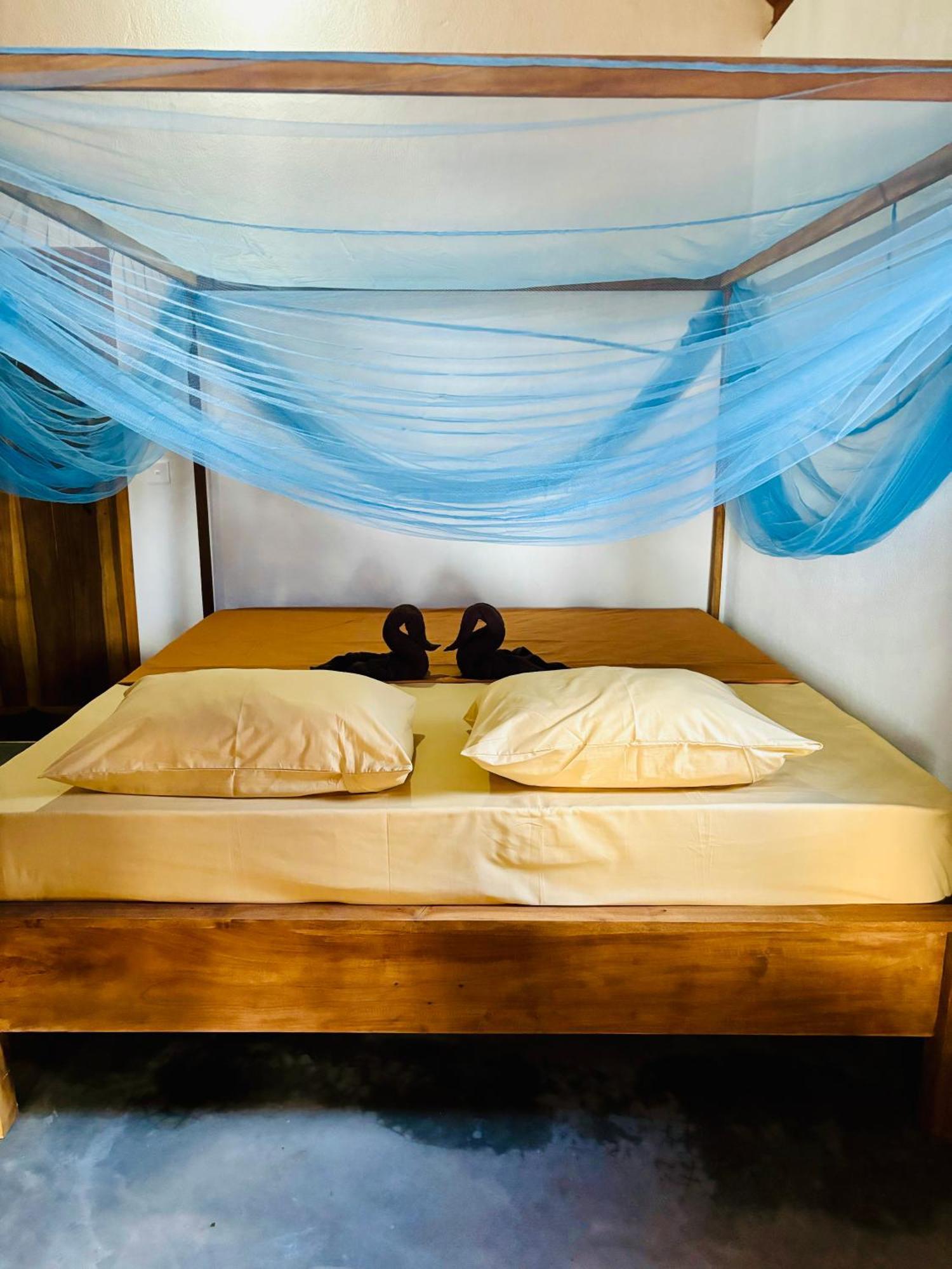 Peanut Farm Surf And Wild Resort - Arugambay อารูกัมเบย์ ภายนอก รูปภาพ
