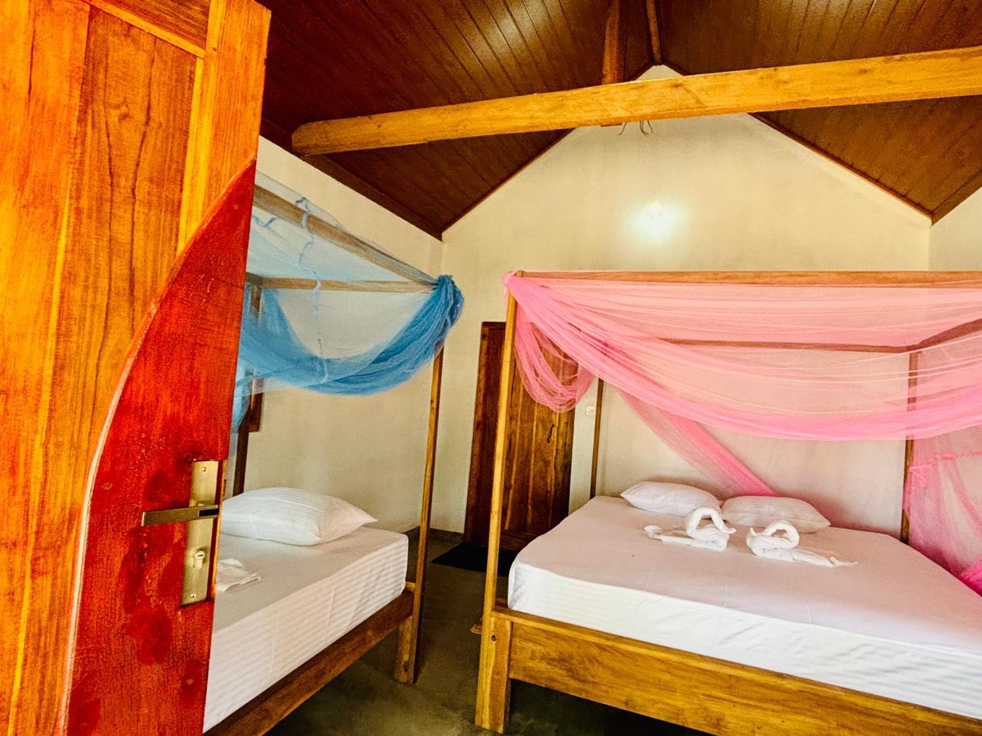 Peanut Farm Surf And Wild Resort - Arugambay อารูกัมเบย์ ภายนอก รูปภาพ